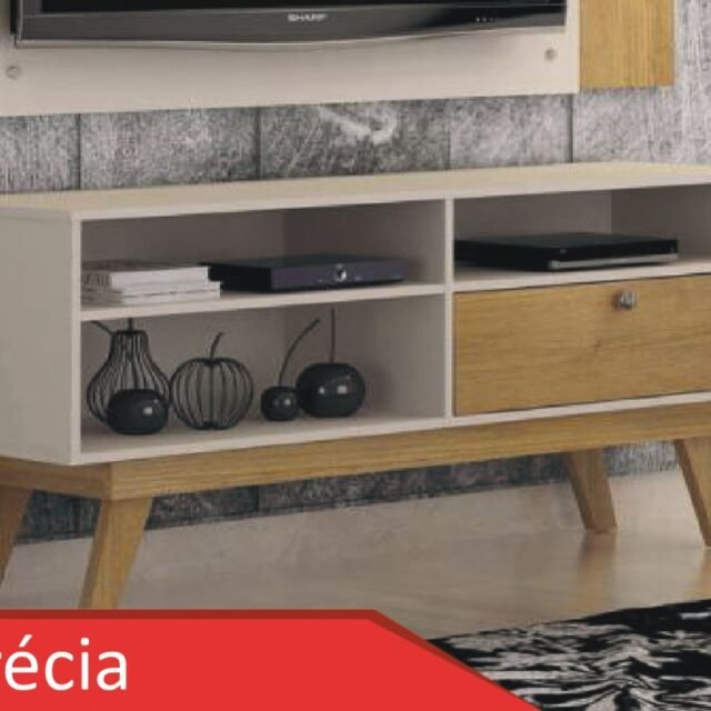 Rack Grécia