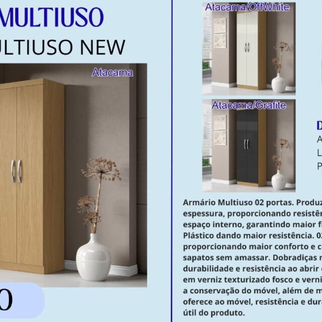 Multiuso New