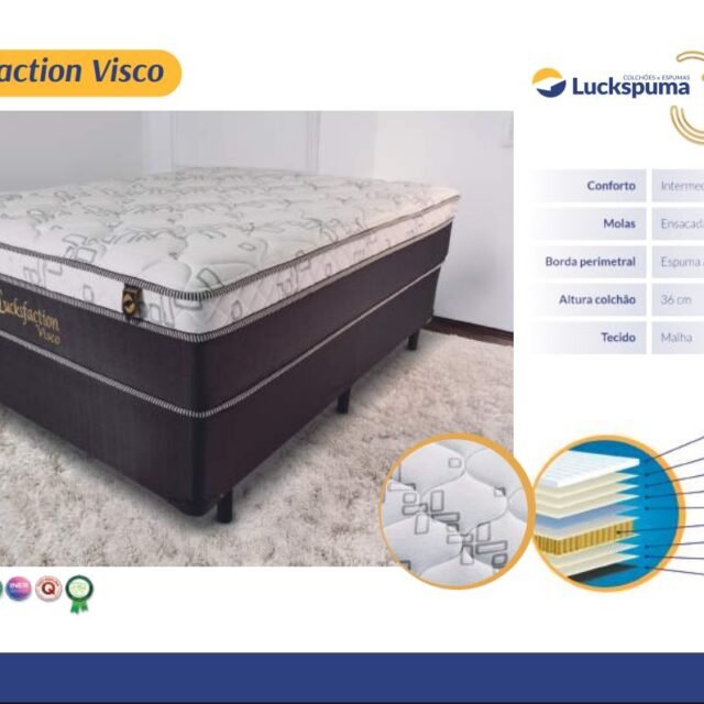 Lucksfaction Visco