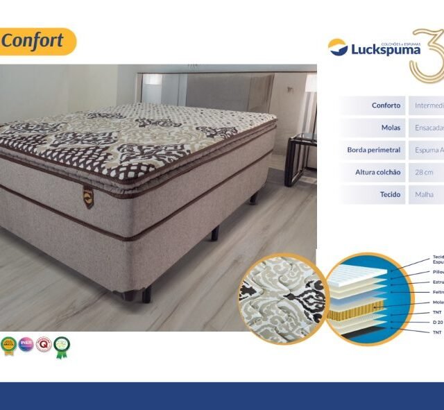 New Confort