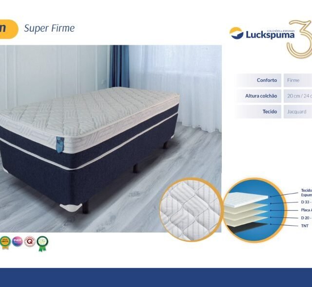 Aspen Super Firme