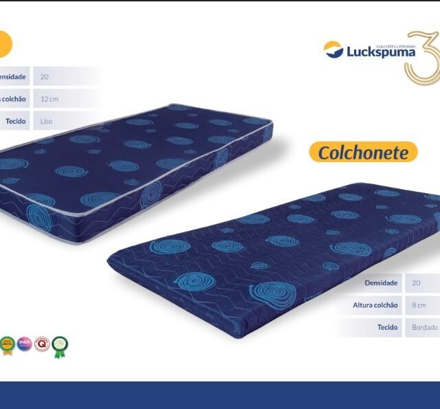 Colchonete