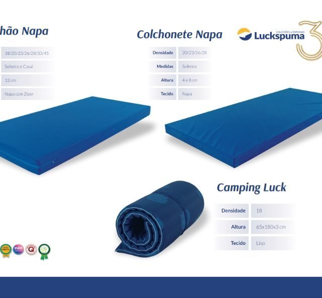 Camping Luck