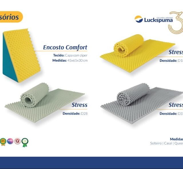 Encosto Comfort
